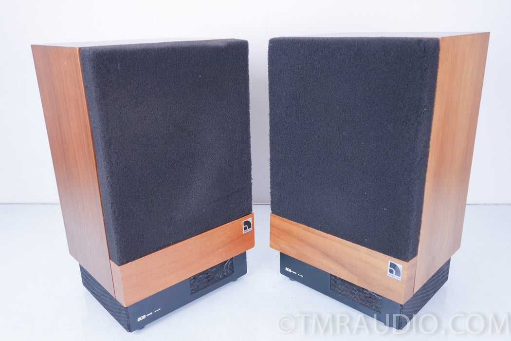 ACE-Bass A4-14 Self-powered Speakers / Monitors