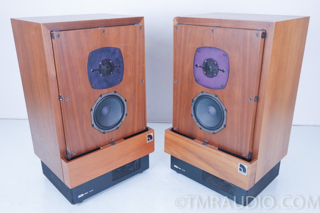ACE-Bass A4-14 Self-powered Speakers / Monitors