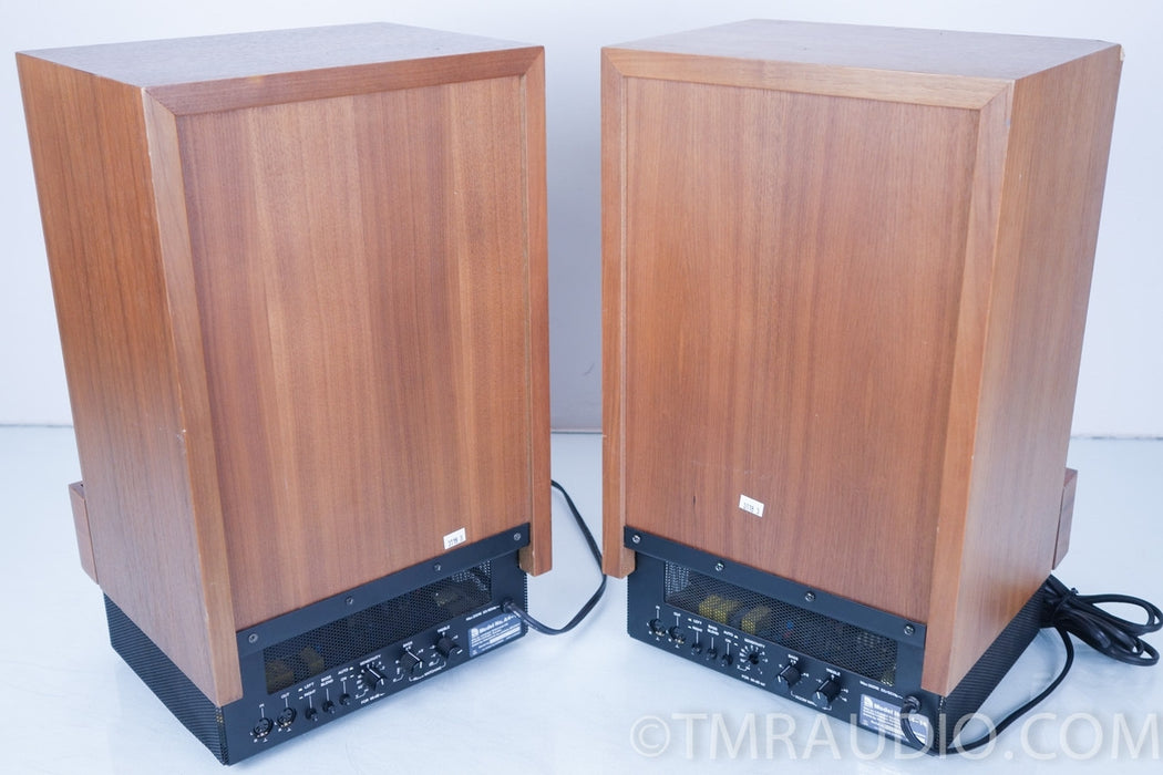 ACE-Bass A4-14 Self-powered Speakers / Monitors