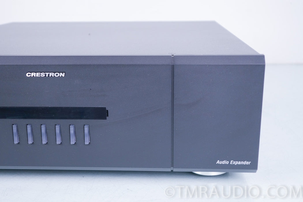 Crestron Adagio Audio Expander Multiroom Audio Distribution Amplifier AAE