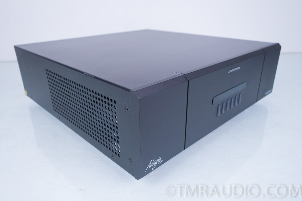 Crestron Adagio Audio Expander Multiroom Audio Distribution Amplifier AAE