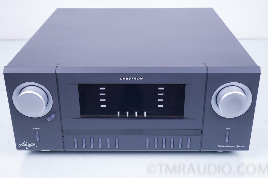 Crestron Adagio Entertainment System NIB