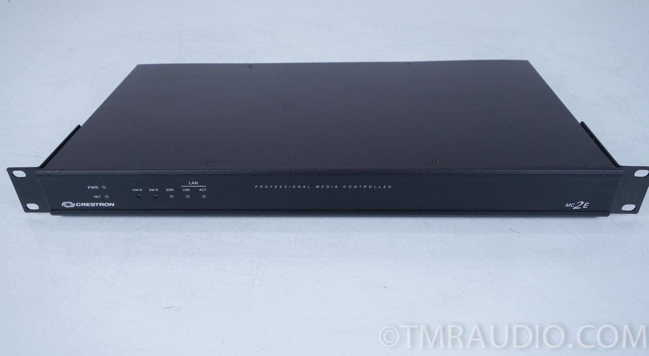 Crestron MC2e Professional Media Controller
