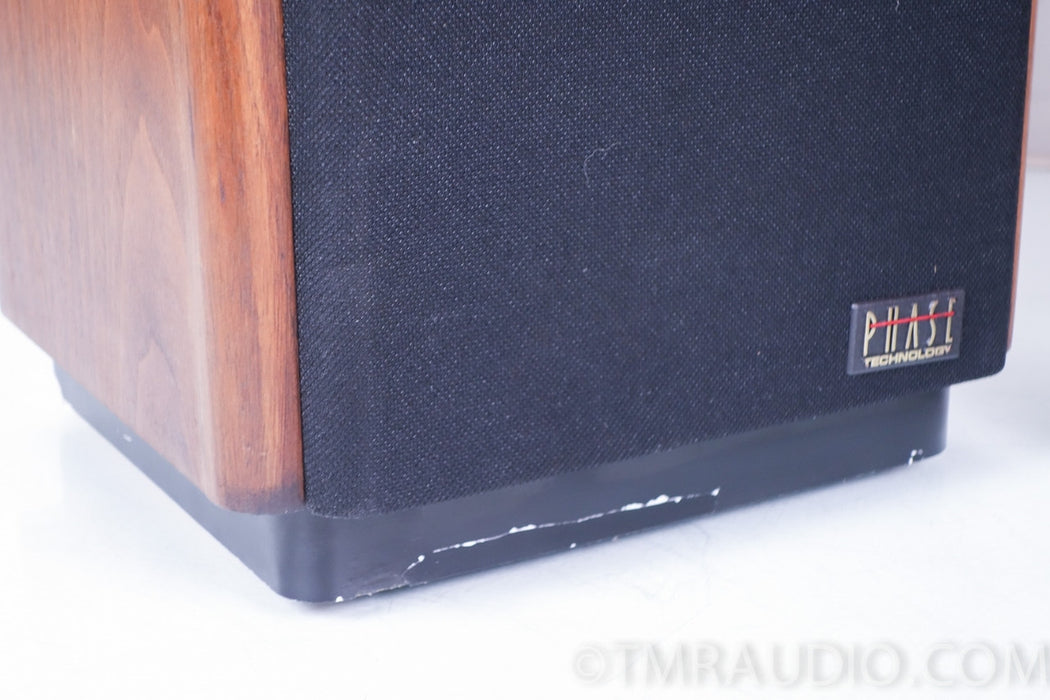 Phase Technology PC6.5 Speakers