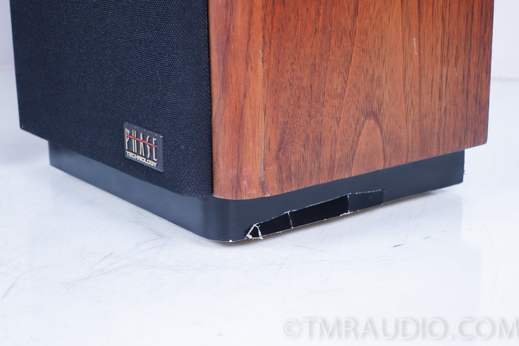 Phase Technology PC6.5 Speakers