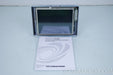 Crestron TPS-4000L 10.4" Wall Mount Touchpanel with White Face Plate