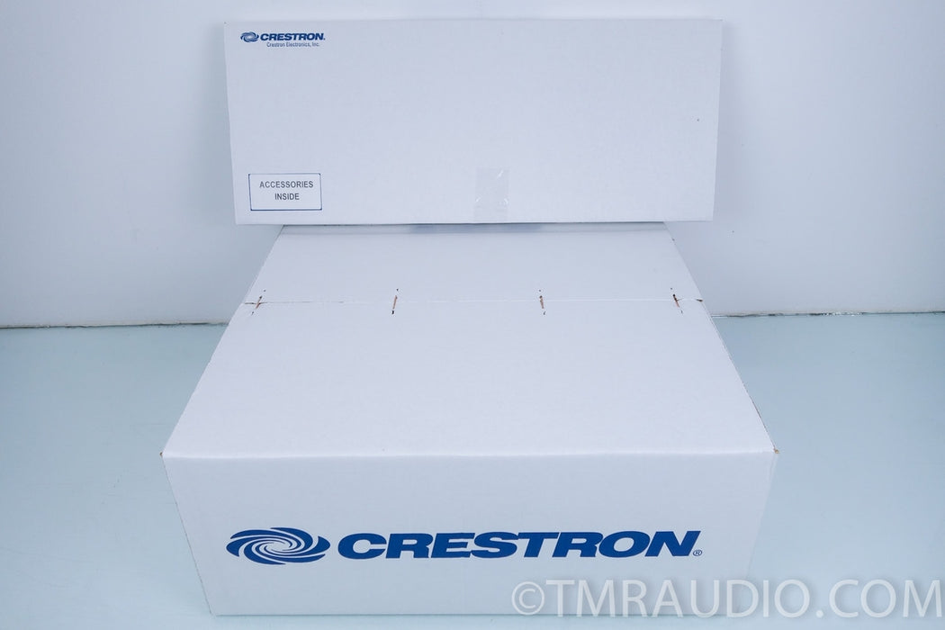 Crestron Adagio Audio Expander Multiroom Audio Distribution Amplifier AAE NEW