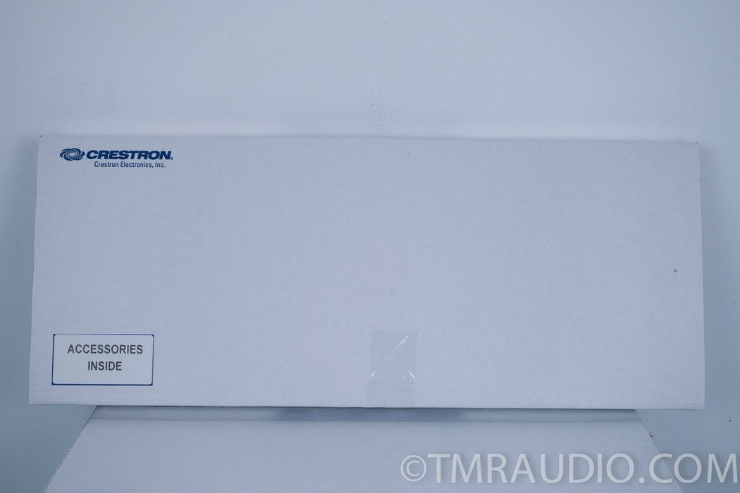 Crestron Adagio Audio Expander Multiroom Audio Distribution Amplifier AAE NEW