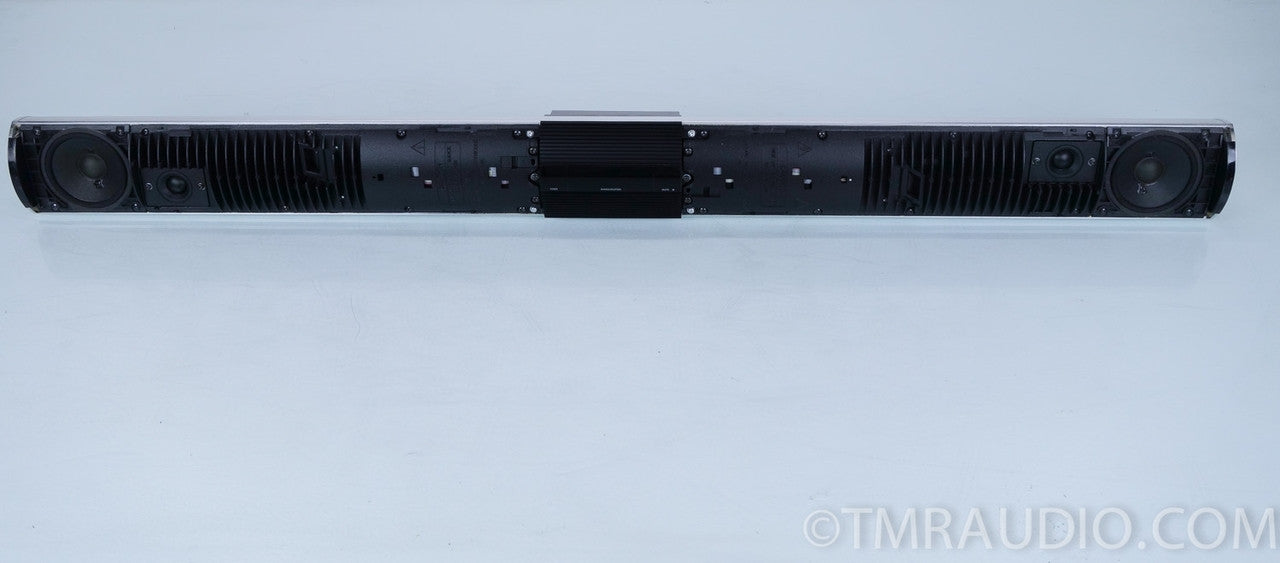 B&O Beolab 3500 Speaker MCMXCIII with wall bracket