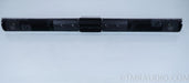 B&O Beolab 3500 Speaker MCMXCIII with wall bracket