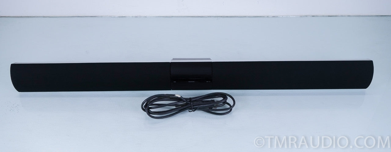 B&O Beolab 3500 Speaker MCMXCIII with wall bracket