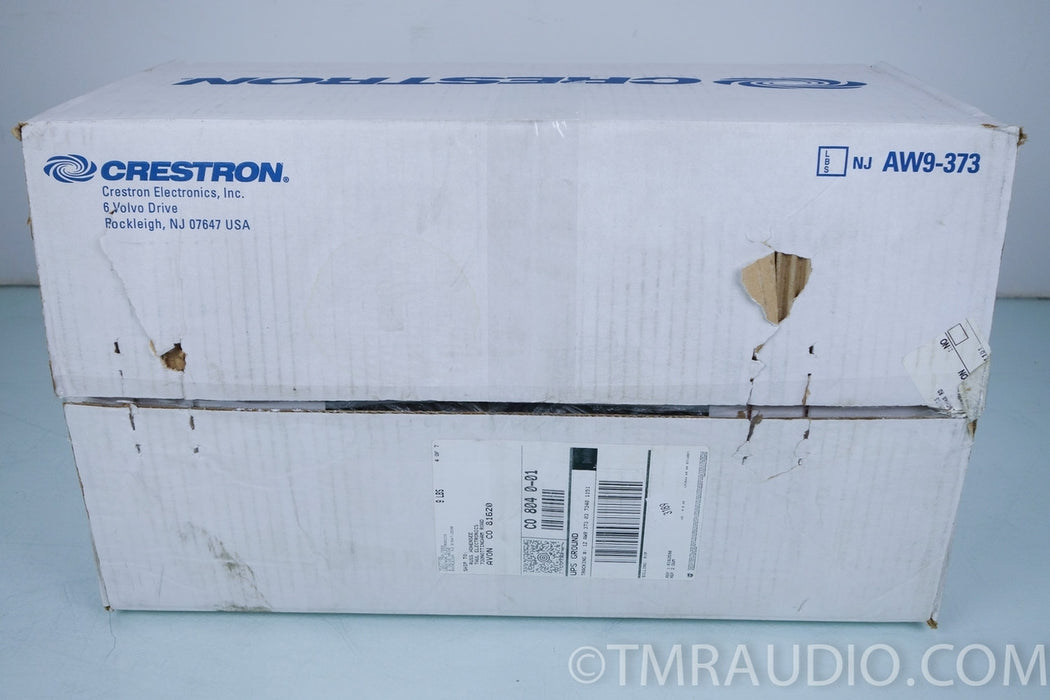 Crestron CNX-PAD8A Audio Distribution Processor