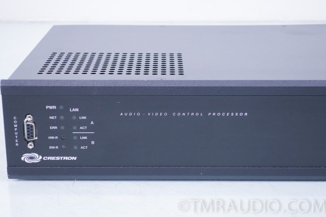 Crestron Audio / Video Control Processor AV2 in Factory Box