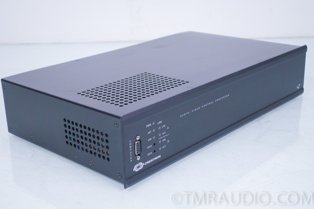 Crestron Audio / Video Control Processor AV2 in Factory Box
