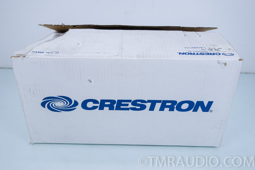 Crestron Audio / Video Control Processor AV2 in Factory Box