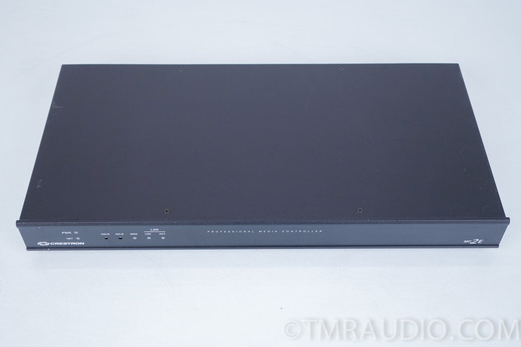 Crestron MC2E Economical Dual Bus Control System