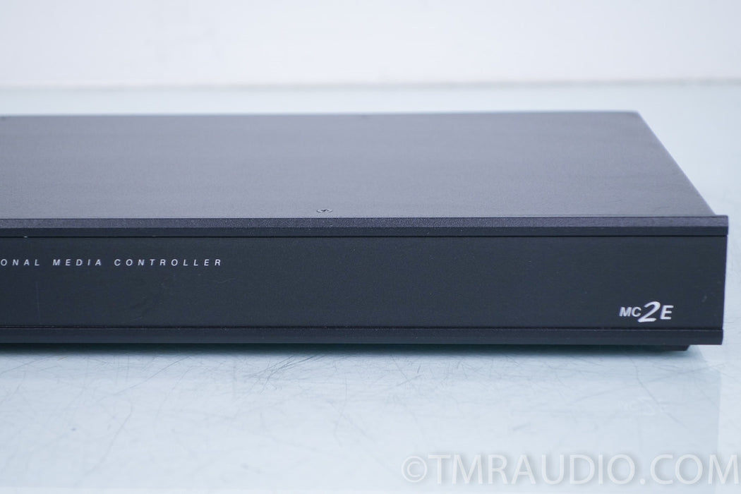 Crestron MC2E Economical Dual Bus Control System