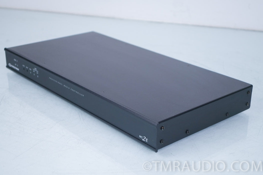 Crestron MC2E Economical Dual Bus Control System