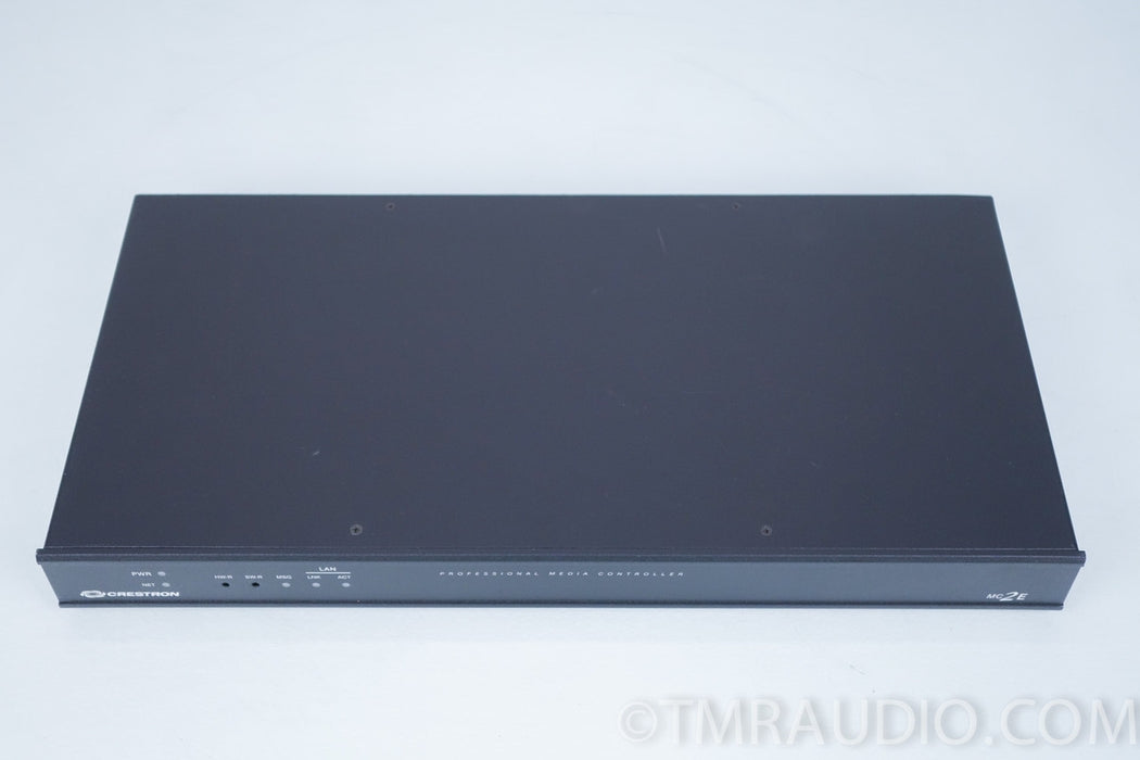 Crestron MC2E Economical Dual Bus Control System