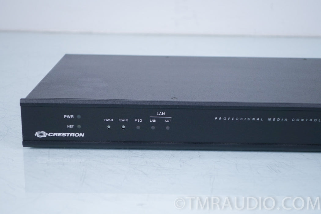 Crestron MC2E Economical Dual Bus Control System