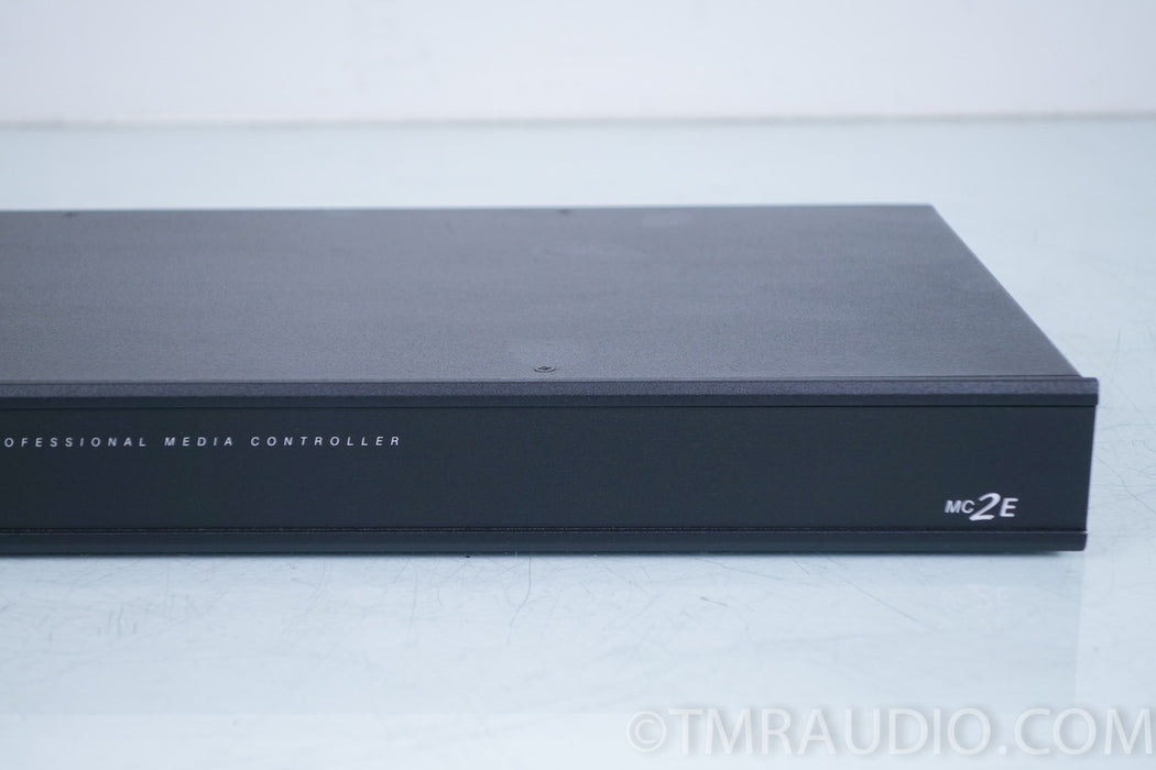 Crestron MC2E Economical Dual Bus Control System