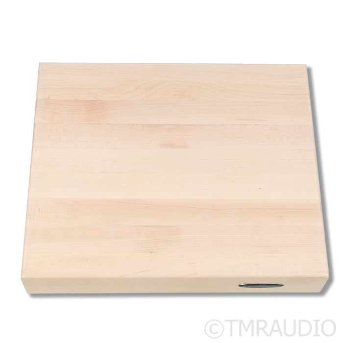 IsoAcoustics 1815M2 Delos Isolation Platform; Maple
