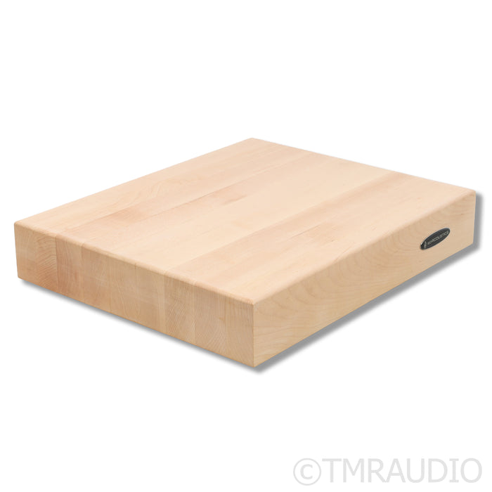 IsoAcoustics 1815M2 Delos Isolation Platform; Maple