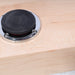 IsoAcoustics 1815M2 Delos Isolation Platform; Maple