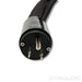 AudioQuest Thunder High-Current Power Cable; 1m AC Cord
