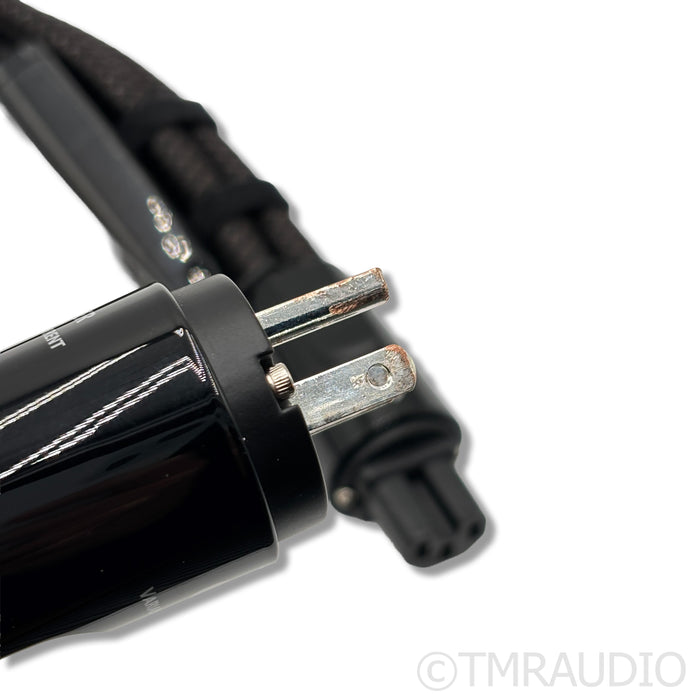 AudioQuest Thunder High-Current Power Cable; 1m AC Cord