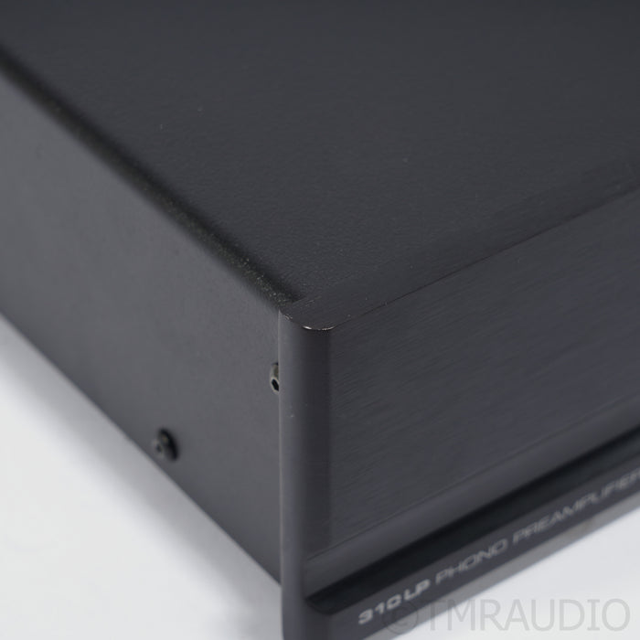 Moon By Simaudio 310LP MM & MC Phono Preamplifier w/ 320S Power Supply