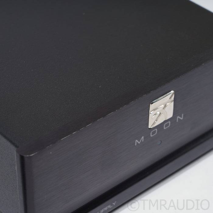 Moon By Simaudio 310LP MM & MC Phono Preamplifier w/ 320S Power Supply