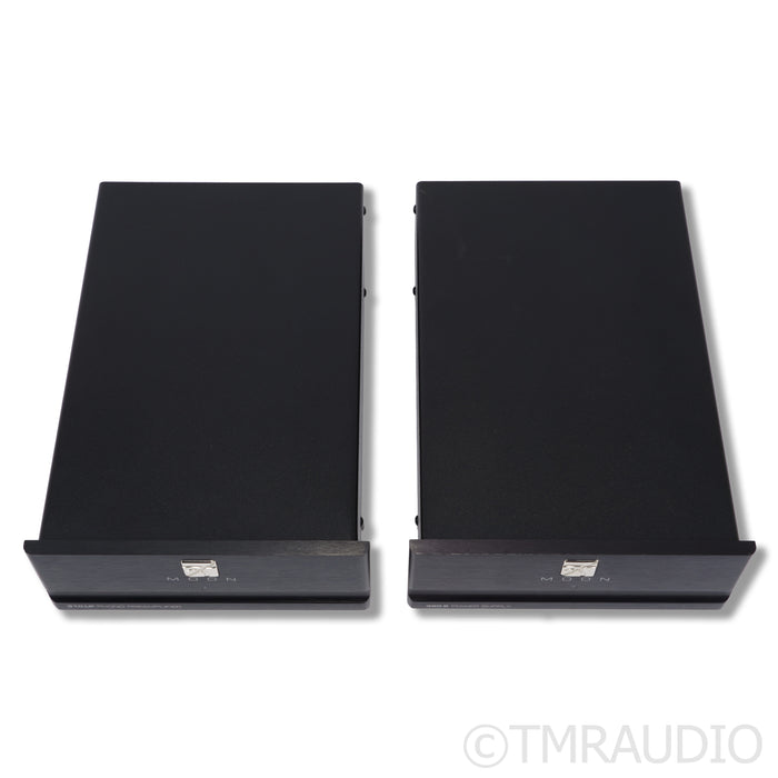 Moon By Simaudio 310LP MM & MC Phono Preamplifier w/ 320S Power Supply
