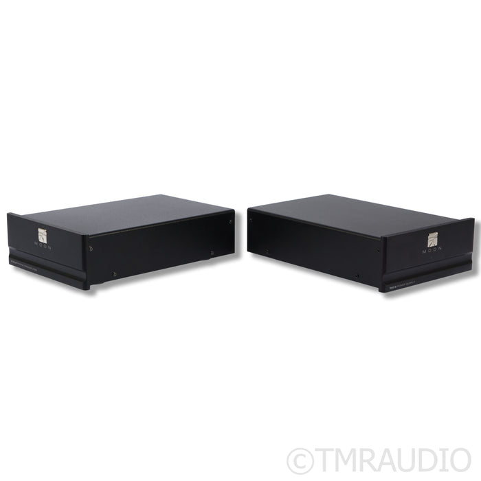 Moon By Simaudio 310LP MM & MC Phono Preamplifier w/ 320S Power Supply