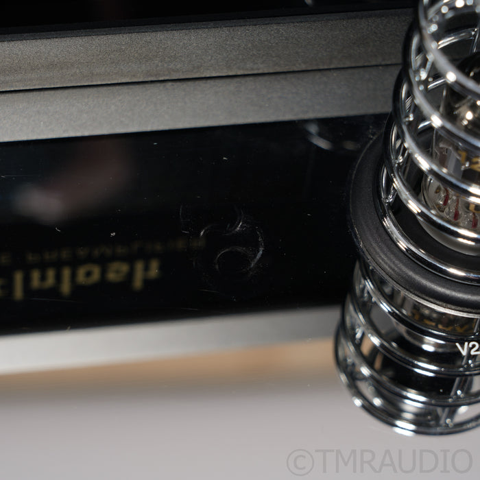 McIntosh C8 Tube Preamplifier w/ MM & MC Phono