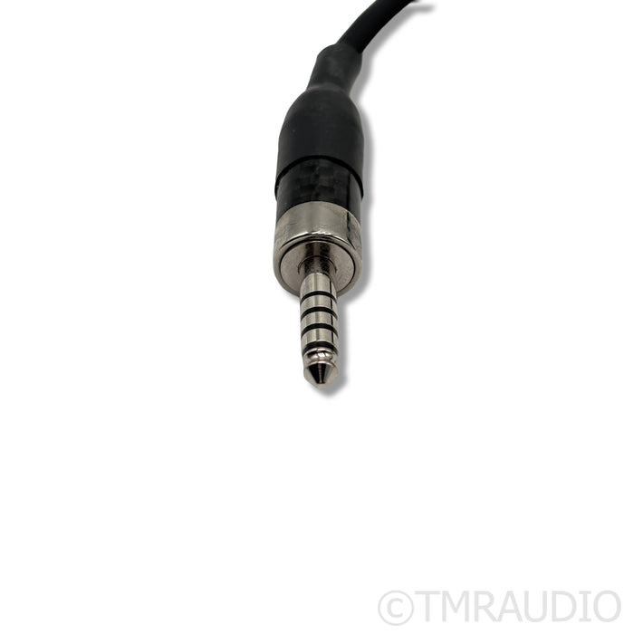 Moon Audio Black Dragon Headphone Cable; 20ft Single