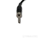 Moon Audio Black Dragon Headphone Cable; 20ft Single