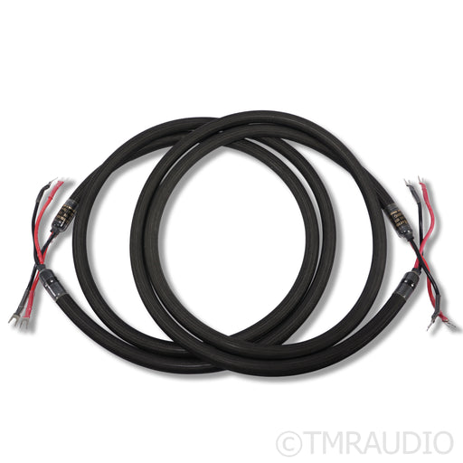 Harmonic Technology Pro-9+ Bi-Wire Speaker Cables; Pro9 Plus; 2.5m