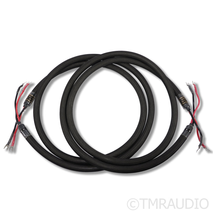 Harmonic Technology Pro-11 Speaker Cables; 3m Pair