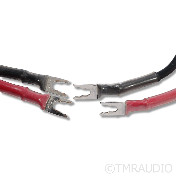 Harmonic Technology Pro-11 Speaker Cables; 3m Pair
