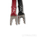 Harmonic Technology Pro-11 Speaker Cables; 3m Pair