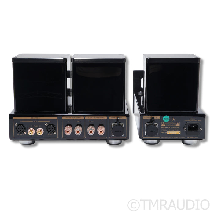 Cayin HA-300 MK2 Tube Headphone Amplifier