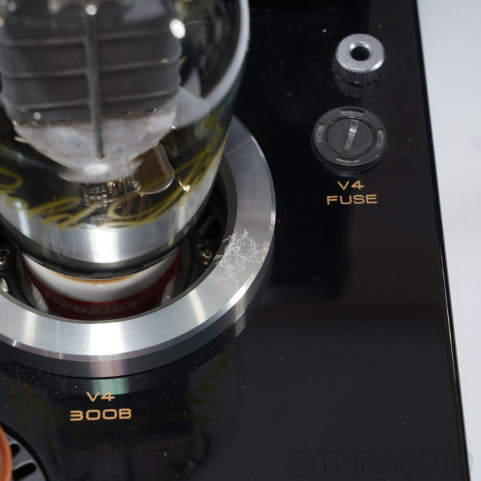 Cayin HA-300 MK2 Tube Headphone Amplifier