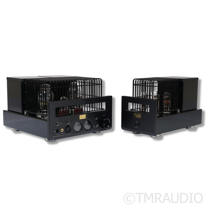 Cayin HA-300 MK2 Tube Headphone Amplifier