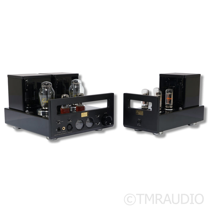 Cayin HA-300 MK2 Tube Headphone Amplifier