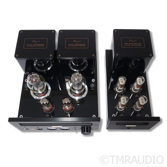 Cayin HA-300 MK2 Tube Headphone Amplifier