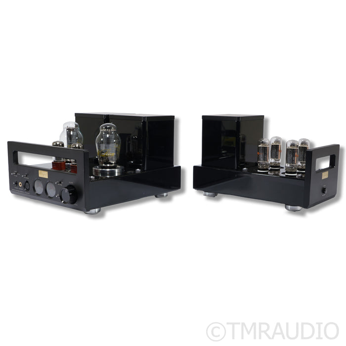 Cayin HA-300 MK2 Tube Headphone Amplifier