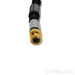 Wave High Fidelity STORM Reference BNC Digital Coaxial Cable; 1m