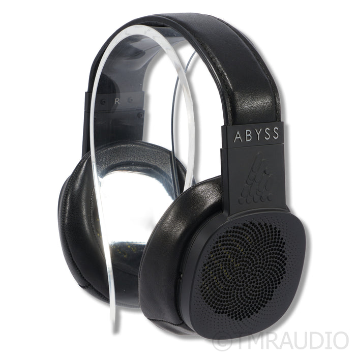 Abyss Diana V2 Planar Magnetic Open-Back Headphones