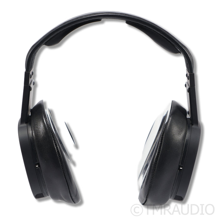 Abyss Diana V2 Planar Magnetic Open-Back Headphones